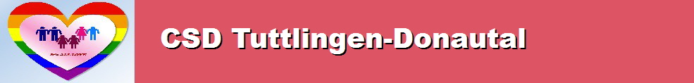 IG CSD-Tuttlingen-Donautal