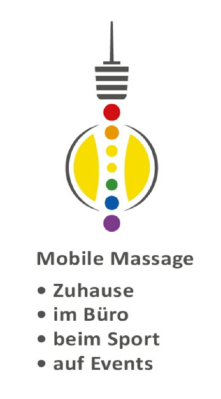 Mobile Massage in der Stuttgarter Region!